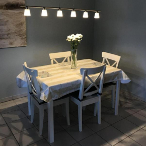Ferienwohnung-Fehmarnsund in Petersdorf